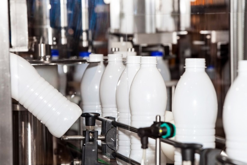 U Alžiru se gradi najveća mljekara na svijetu