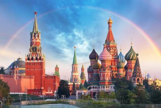 Moskva pod pritiskom: Deficit raste, prihodi od nafte i gasa padaju