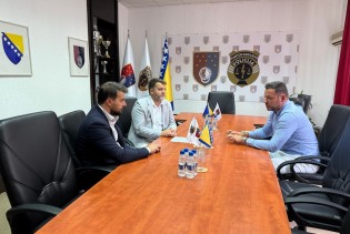 Općina Ilidža omogućava građanima aktivaciju elektronskog potpisa uz podršku IDDEEA-e