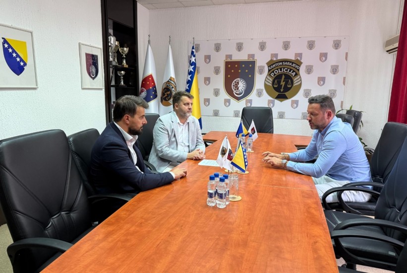 Općina Ilidža omogućava građanima aktivaciju elektronskog potpisa uz podršku IDDEEA-e