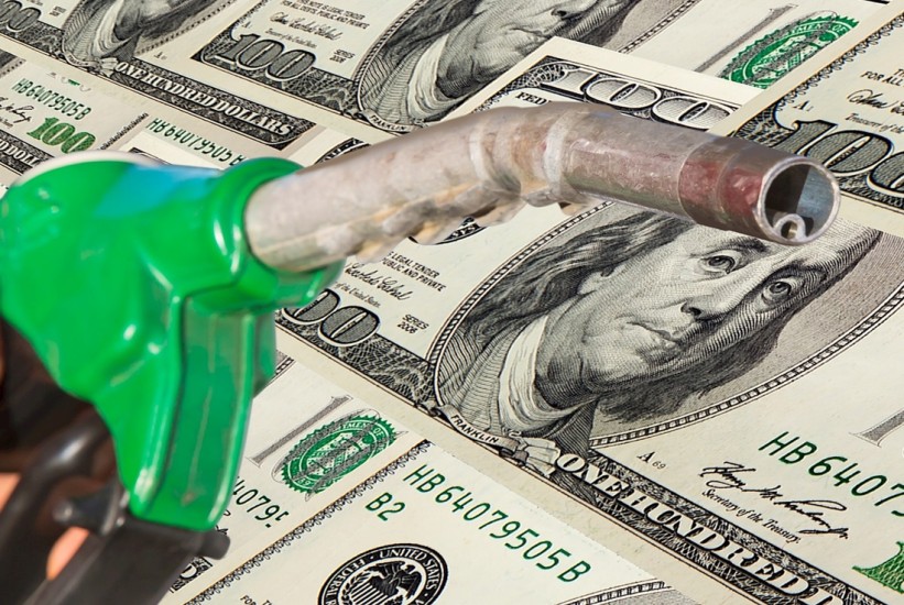 Snažan skok cijena nafte na svjetskim tržištima