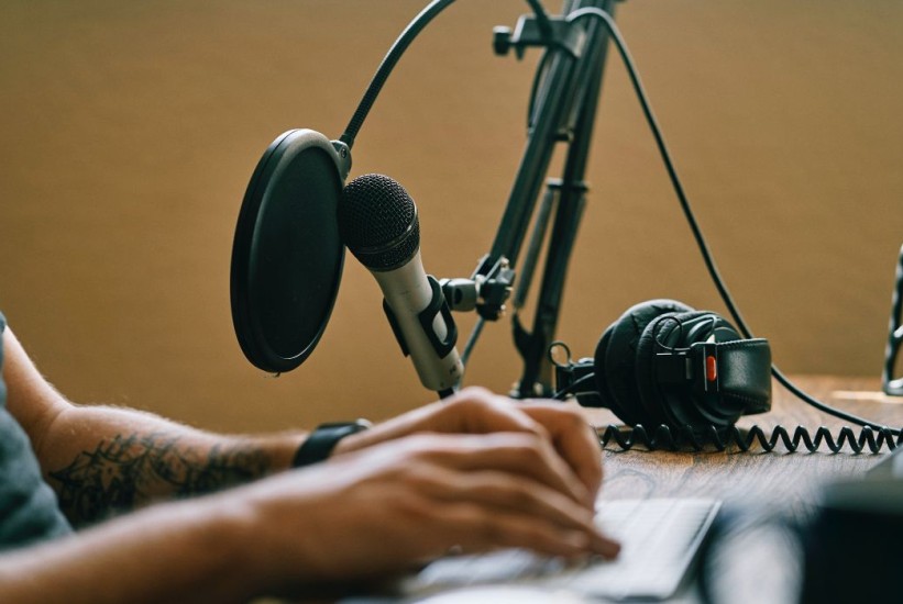 Sadržaj koji prodaje: Zašto blogovi, newsletteri i podcasti i dalje dominiraju