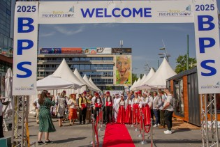 Bosnia Property Show 2025: Novosti sa tržišta nekretnina – Dubai, Turska, BiH