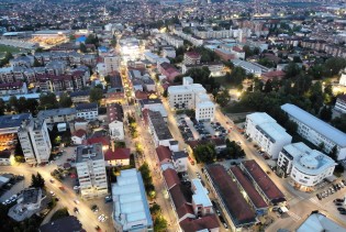 U užem centru Prijedora kvadrat stana skuplji od tri prosječne plate