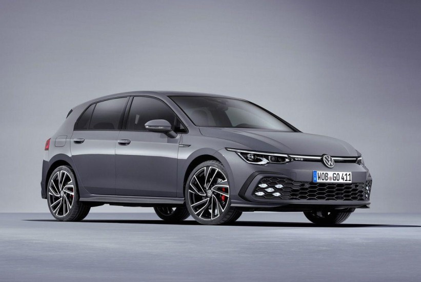 Volkswagen ugasio omiljeni sportski Golf