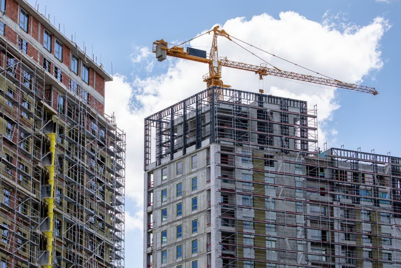 Beograd: Prosječna cijena kvadrata između 2.500 i 3.000 eura