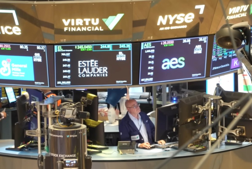 Više od 100 kompanija S&P 500 indeksa ove sedmice objavljuje rezultate