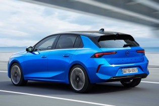 Opel odustao od plana da samo prodaje električne aute