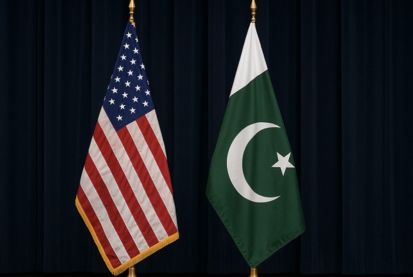 Pakistan i SAD nastavljaju pregovore o trgovinskim sporazumima