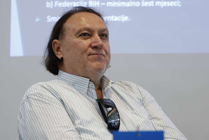 U KS ukinuta naknada za izdavanje dozvole za obavljanje djelatnosti isporuke toplotne energije