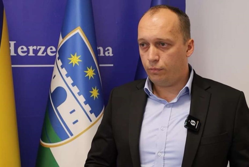 Vlada USK ulaže više od 2,5 miliona KM u jačanje male privrede