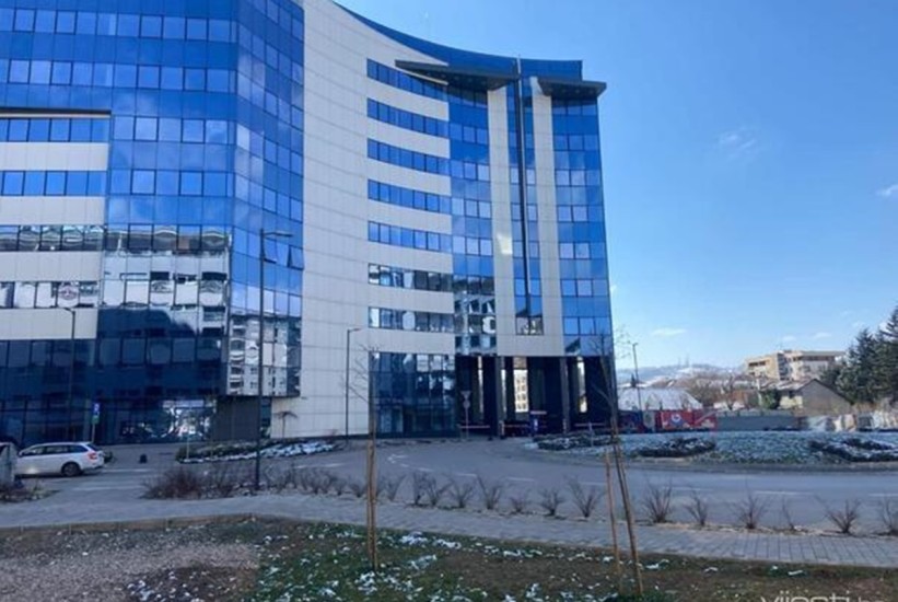 Pravobranilaštvo BiH zaustavilo kupovinu zgrade UIO u Banjaluci