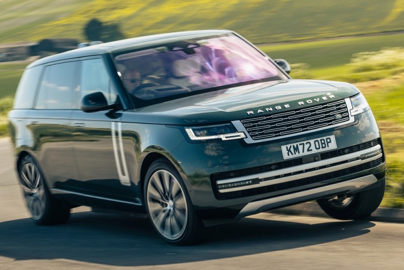 Šef Jaguar Land Rover-a napušta kompaniju u nezgodnom trenutku