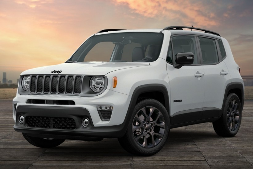 Jeep Renegade se krajem ove godine povlači iz Evrope