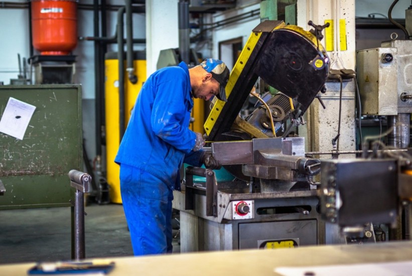 Ovo su industrije u kojima je zaposleno najviše ljudi u BiH