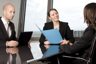 Kako ostaviti dobar utisak na razgovoru za posao?