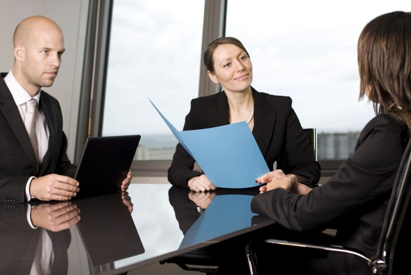 Kako ostaviti dobar utisak na razgovoru za posao?