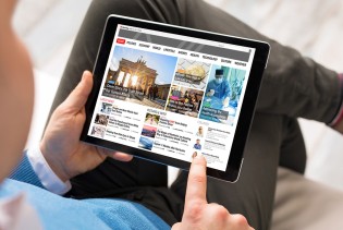 Više od trećine preduzeća u EU koristi online reklamiranje