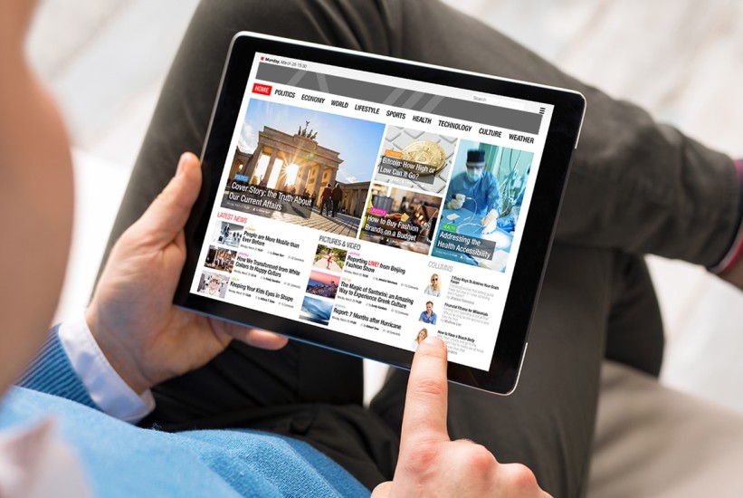 Više od trećine preduzeća u EU koristi online reklamiranje