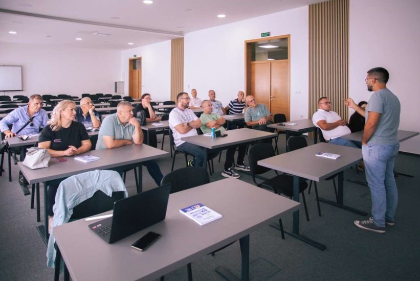 Na 52. Sajmu šljive i o digitalizaciji u poljoprivredi