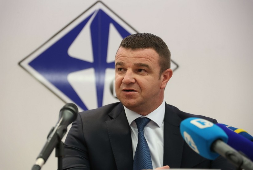 Rudnici koji ne proizvode dogovoreno, ne mogu očekivati podršku EP BiH