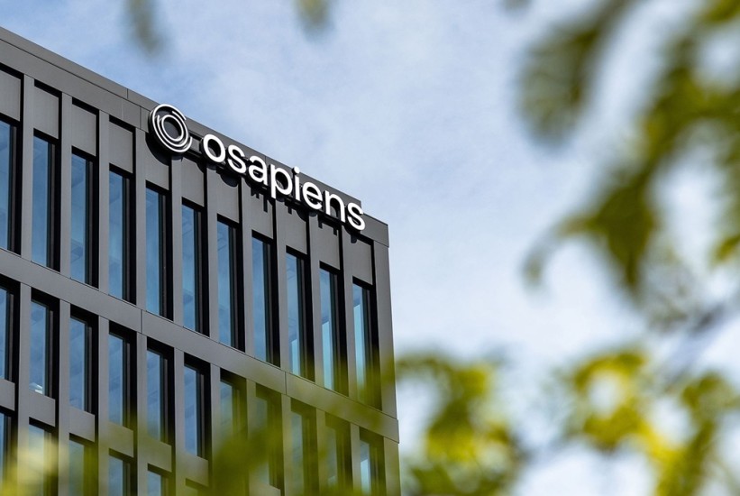 Advent preuzima Sapiens za 2,5 milijarde dolara