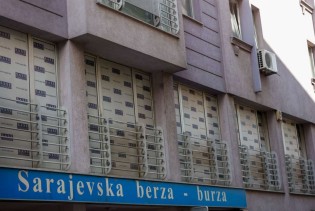 Na SASE ostvareno gotovo 40 miliona KM prometa