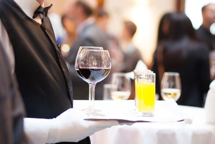 Njemački ugostiteljski sektor u krizi