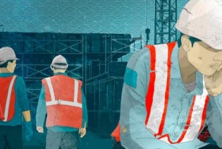 Sjevernokorejski radnici u Rusiji rade kao robovi za 200 dolara mjesečno