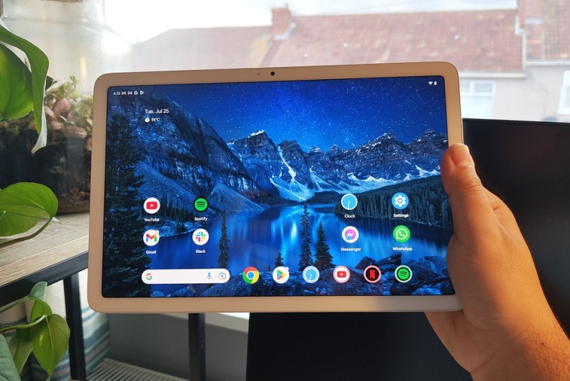 Google odustaje od tableta: "Uređaji veći od telefona nemaju budućnost"