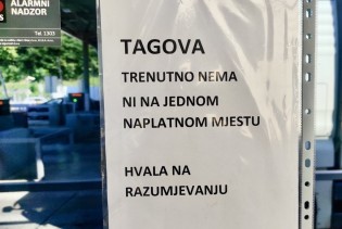 Autoceste FBiH opet zakazale: Nema TAG uređaja usred sezone!