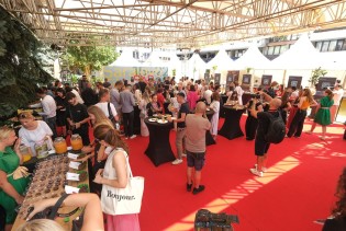 Višegodišnje partnerstvo sa SFF-om: Kako Grand kafa spaja brend i kulturu