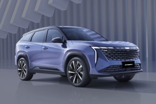 Starray 2.0: Automobil za one koji žele luksuz bez kompromisa