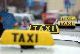 Nakon turističkih prevara Hrvatska uvodi ograničenja cijena taksija