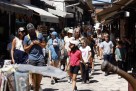 Sarajevo bilježi snažan rast turizma: Više od 717.000 noćenja u pet mjeseci