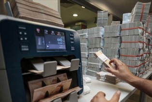Međunarodne rezerve Turske dostigle su rekordnih 176,51 milijardi dolara