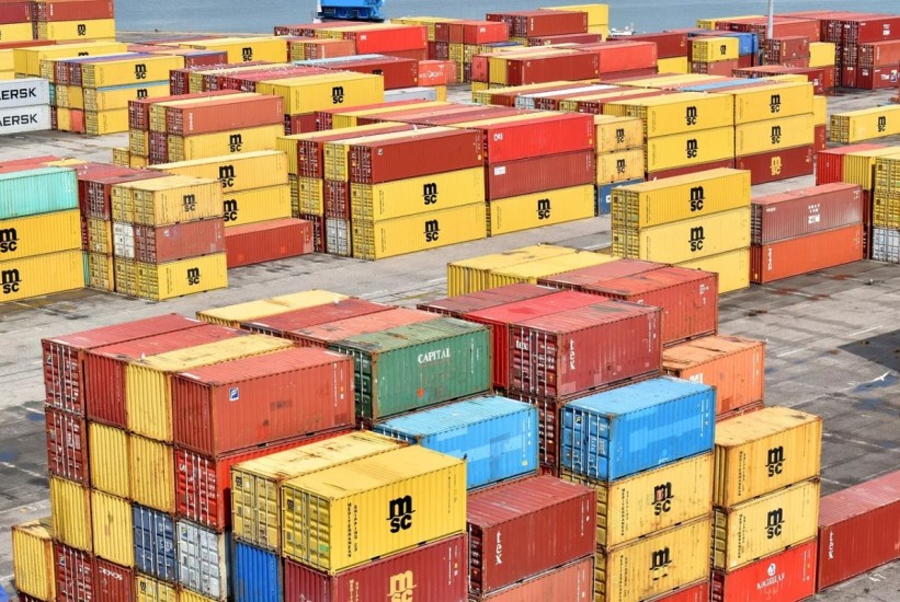 Trgovina robom zemalja G20 bilježi skroman rast u drugom kvartalu