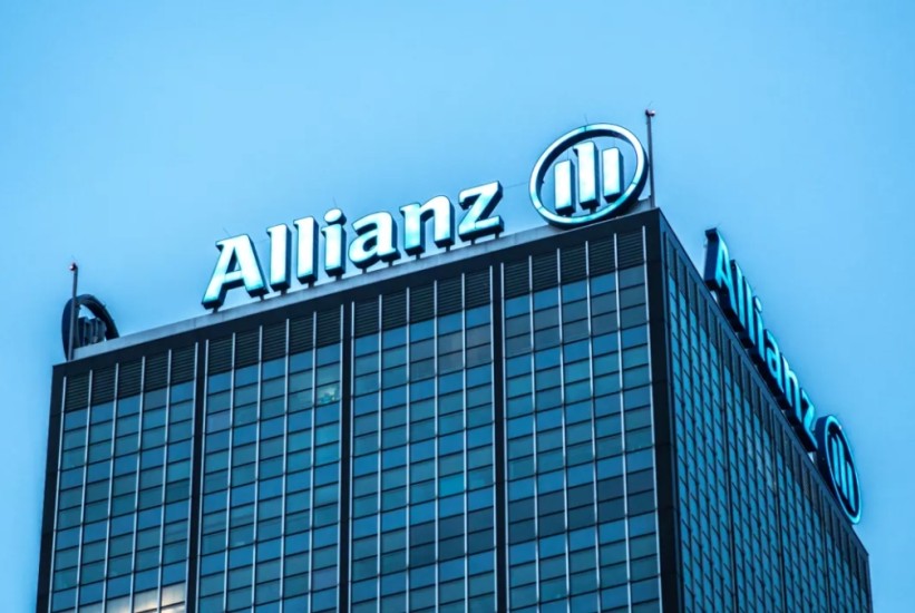 Allianz iznad očekivanja u drugom kvartalu, godišnja prognoza zadržana