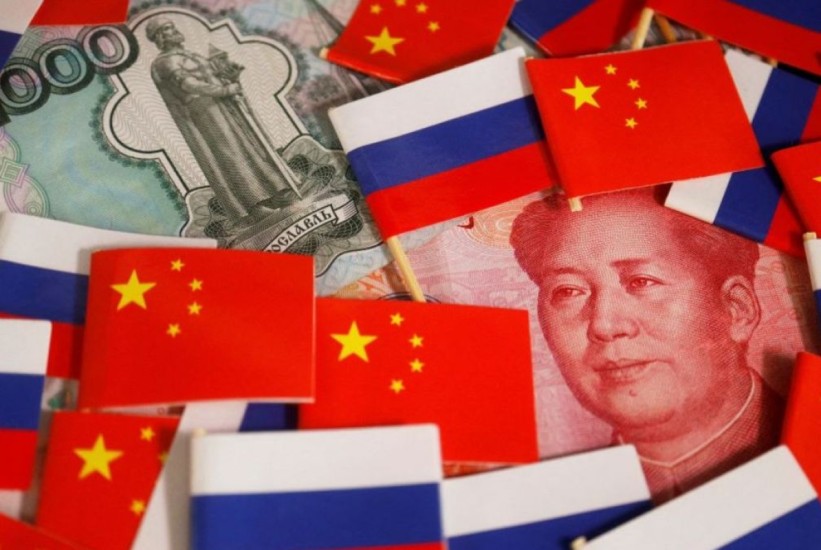 EU razmatra uvođenje sankcija Kini zbog podrške Rusiji