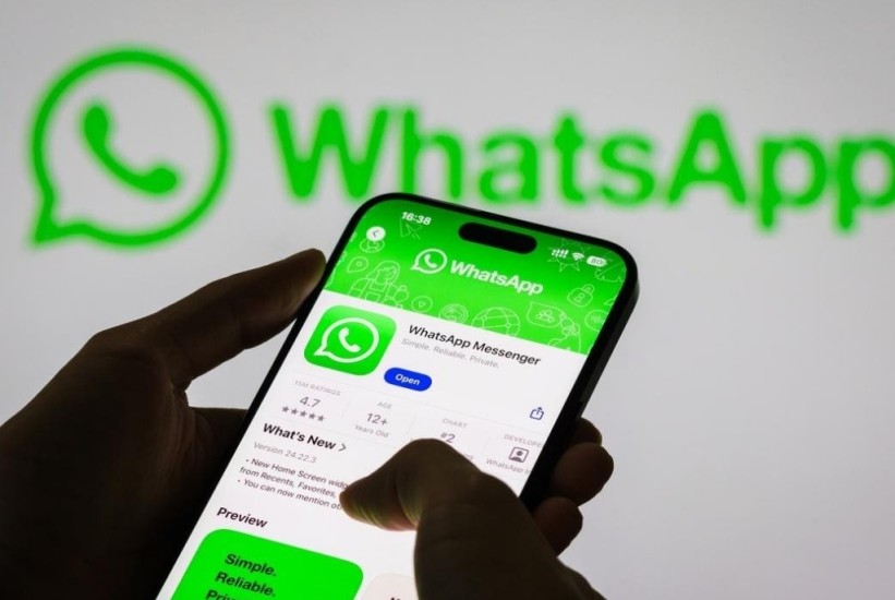 WhatsApp sprema novitet kojim želi da privuče korisnike