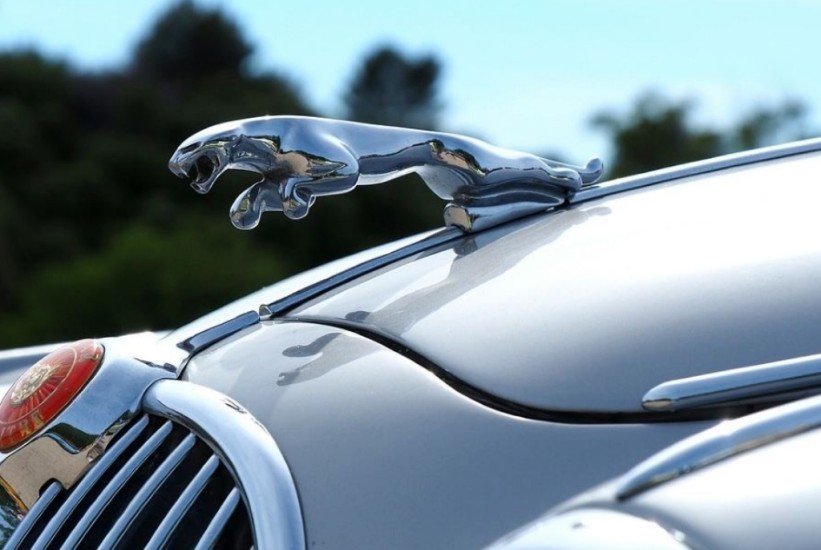 Kako je Jaguar došao do ruba?