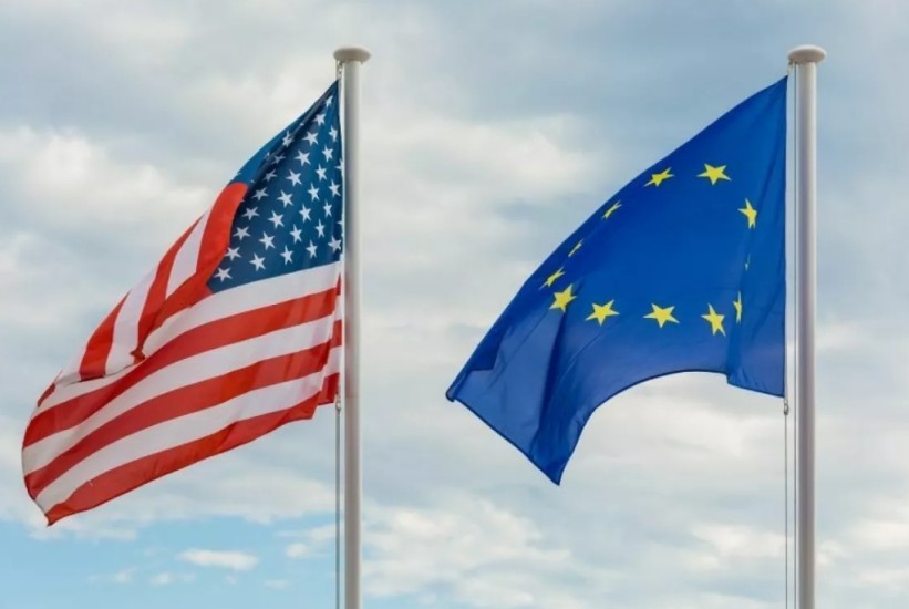 EU i SAD postigle dogovor o carinama i energetici