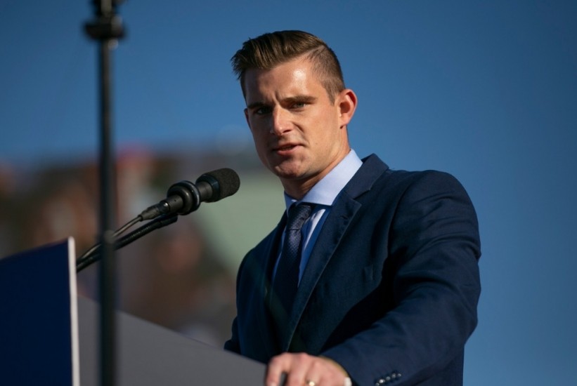 Trumpov savjetnik za kriptovalute napušta Bijelu kuću