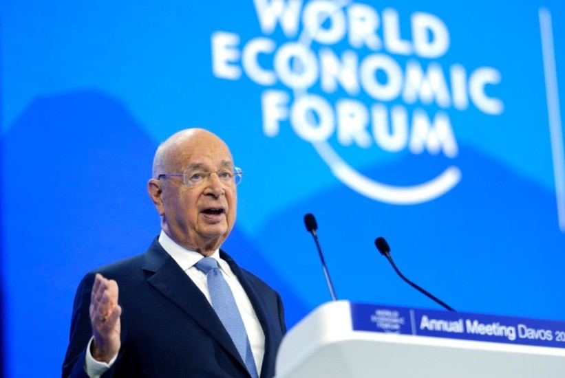 WEF oslobodio Klausa Schwaba: Nema dokaza o materijalnom prijestupu