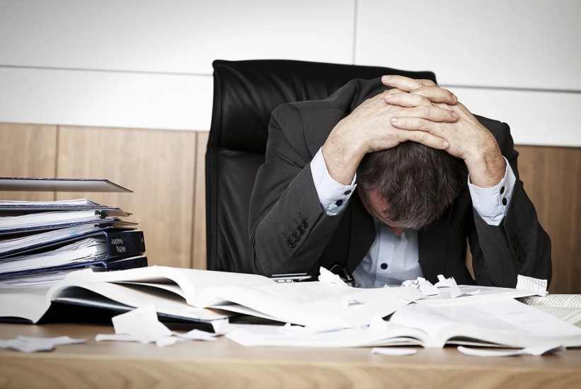 Jednostavne rutine za smanjenje stresa na poslu