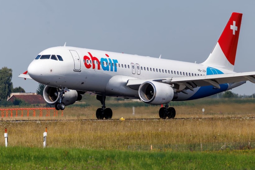 Švicarska aviokompanija uskoro uvodi liniju Cirih - Tuzla