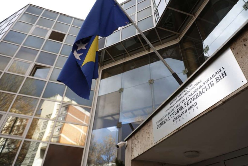 Neprijavljeni radnici, rad bez dozvole i kazne: Porezna uprava zatvorila objekte u tri kantona!