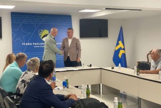 TK: Izdvojeno 330.000 KM za bolju turističku infrastrukturu i manifestacije