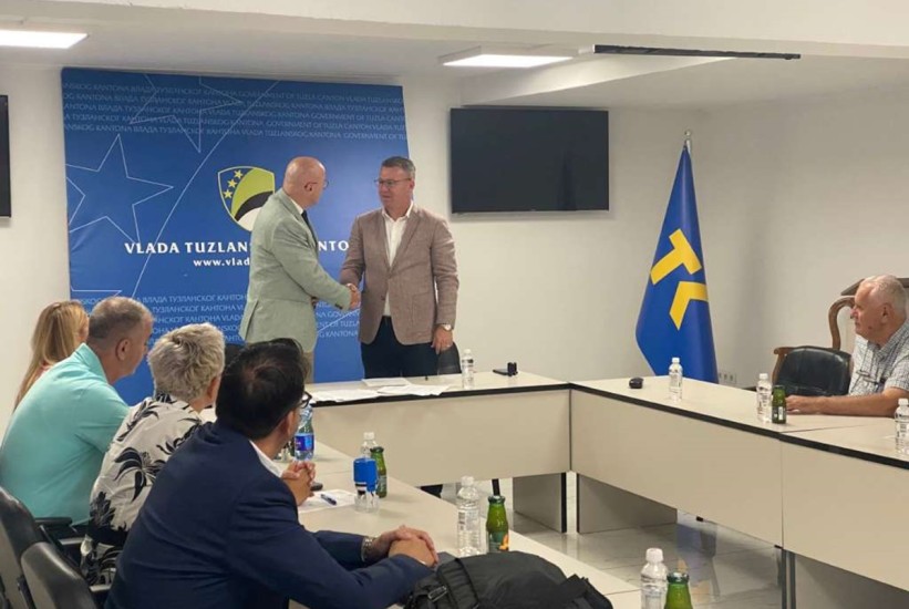 TK: Izdvojeno 330.000 KM za bolju turističku infrastrukturu i manifestacije