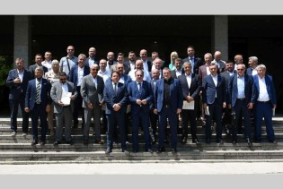 Vlada FBiH drastično povećala izdvajanja za mala i srednja preduzeća u odnosu na prošlu